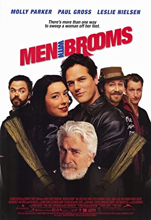 Men with Brooms (2002) with English Subtitles on DVD on DVD